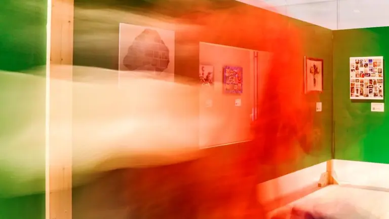 El centro Botín acogerá un curso de arte, emociones y creatividad para niños.