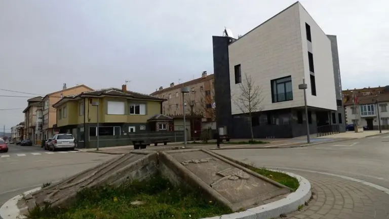 Ayuntamiento de Campoo Enmedio. R.A.