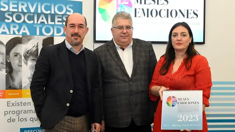 Campaña de este año con 12 mensajes