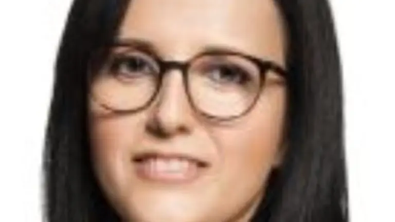 La exalcaldesa de Cieza, Lorena