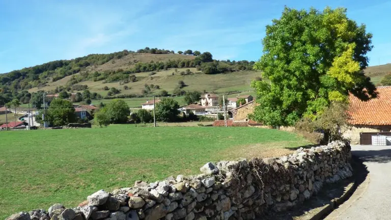 Municipio de San Miguel Aguayo. R.A.