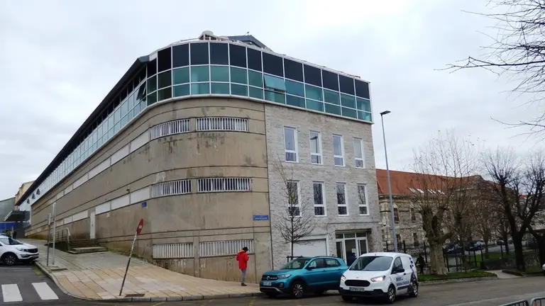 Juzgados de Santander. R.A.