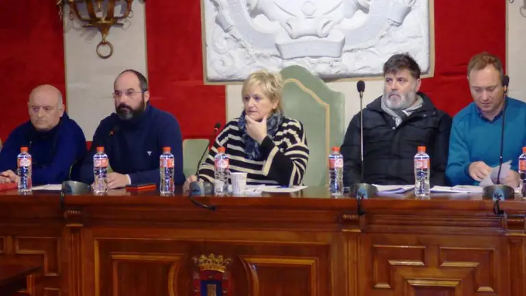 Pleno de Camargo. R.A.