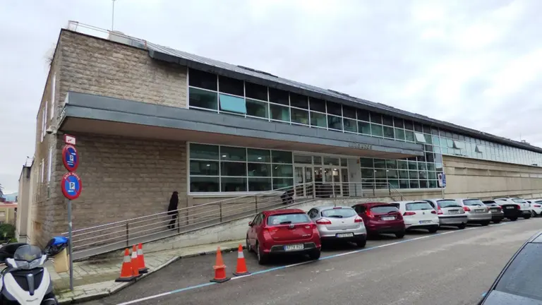 Juzgados de Santander. R.A.