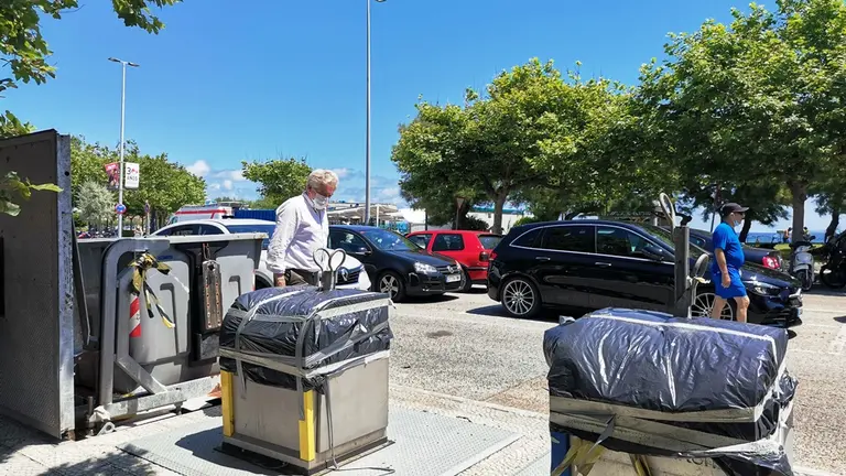 El PRC incide en el registro de m&aacute;s de 100 incidencias.