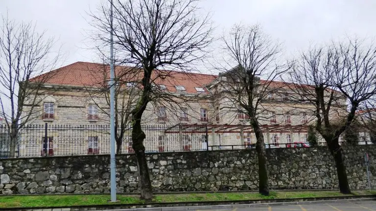 Juzgados de Santander. R.A.