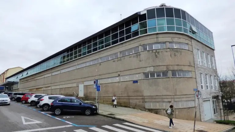 Juzgados de Santander. R.A.