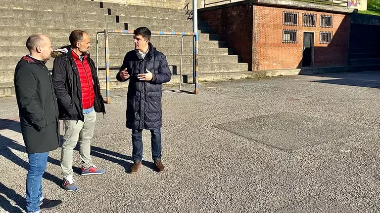 El PSOE recorrer&aacute; los diferentes colegios p&uacute;blicos.