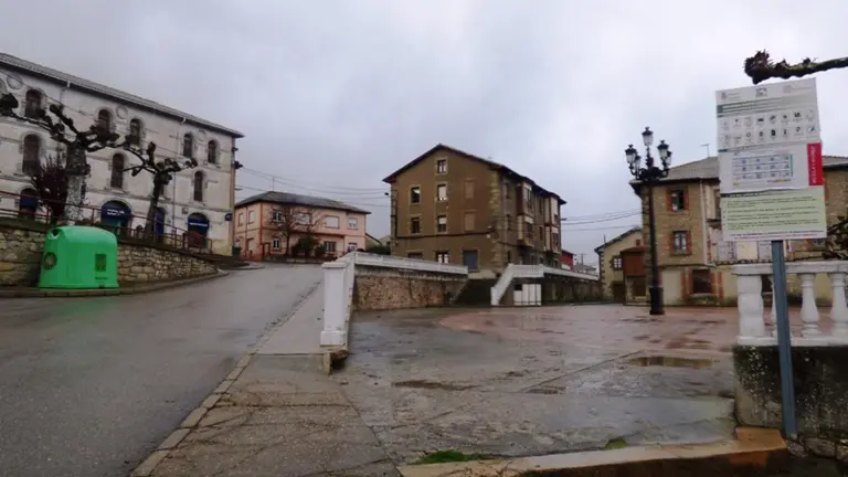 Municipio de Valdeolea. R.A.