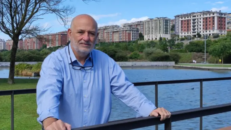 Santander fernando Dou