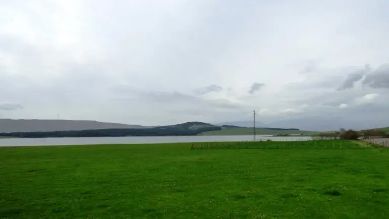 Municipio de Campoo de Yuso. R.A.