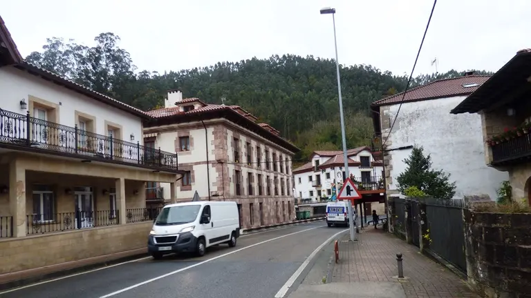 Puente Viesgo municipio 9