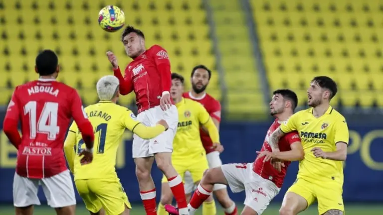 Los verdiblancos acabaron perdiendo por 2-1.