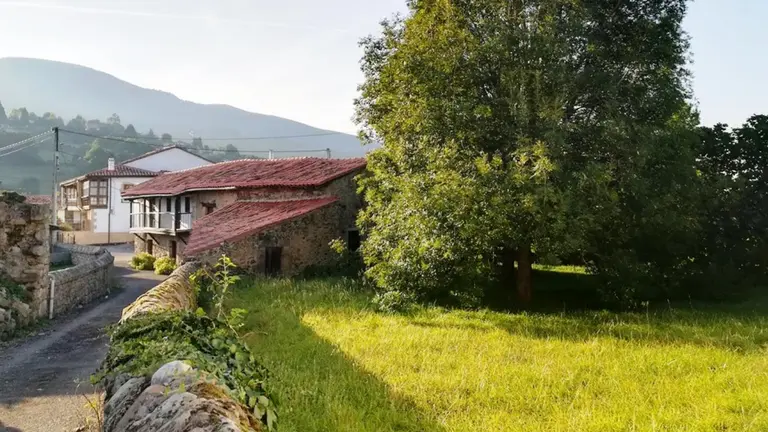 Municipio de Molledo. R.A.