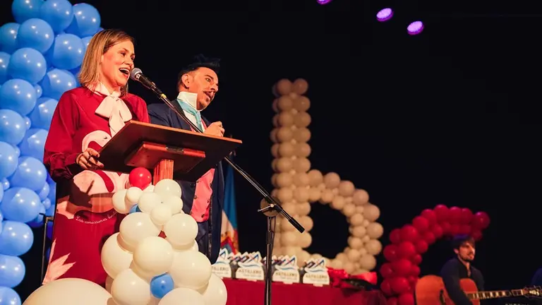 Programaci&oacute;n de la Sala Bret&oacute;n, en El Astillero.