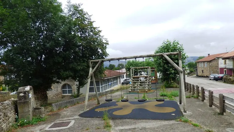 Municipio de Villacarriedo. R.A.