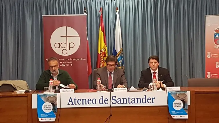 Las anteriores Jornadas fueron en el a&ntilde;o 2018.