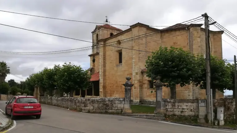 El plan de caminos en Meruelo incluye la pavimentación.
