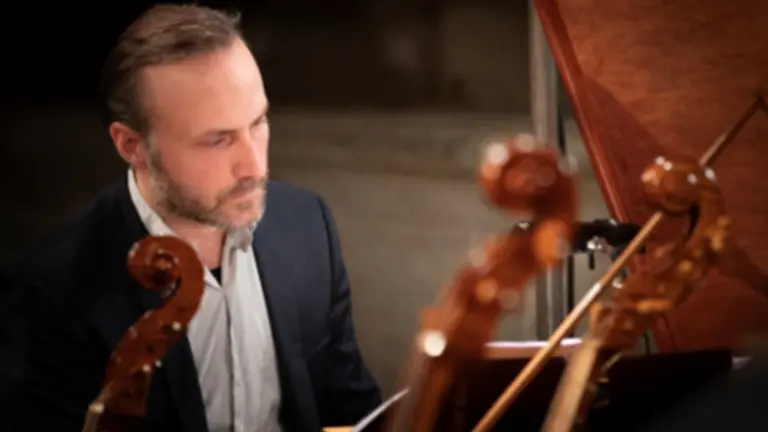 El Ciclo, en su 52 edición, contará con cuatro conciertos.