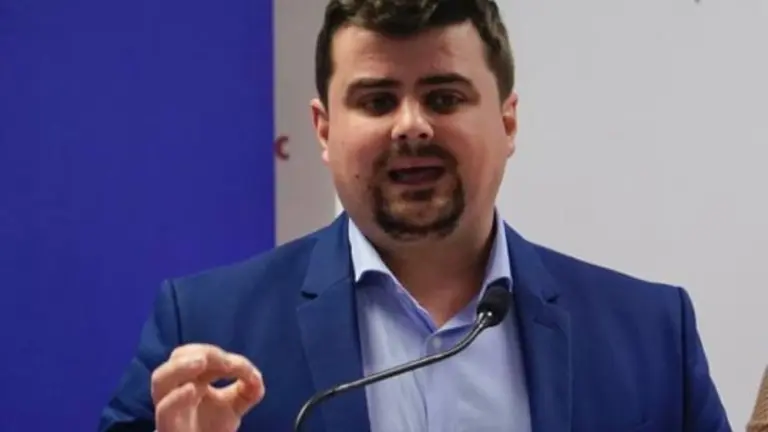 Miguel Ángel vargas.