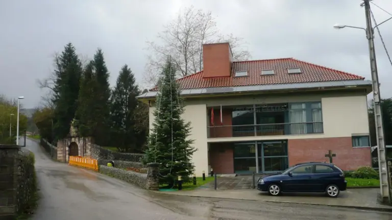 Ayuntamiento de Riotuerto. R.A.