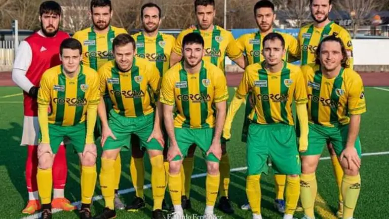 Villaescusa 2022-2023. Eduardo Quintana