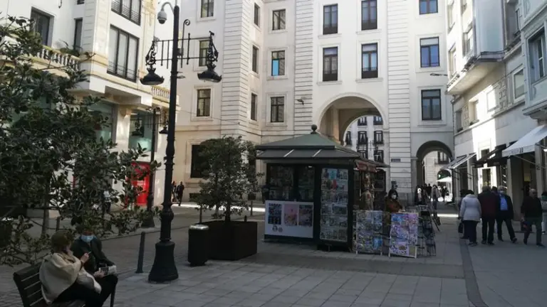 El conductor dio positivo en cocaína. R.A.