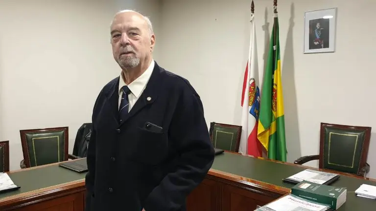 El alcalde de Cieza,