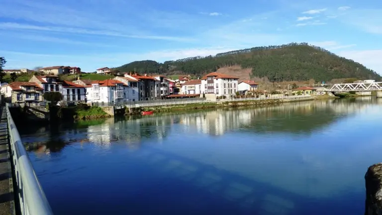 Municipio de Val de San Vicente. R.A.