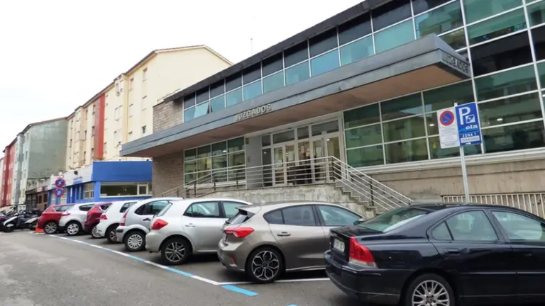 Juzgados de Santander, R. A.