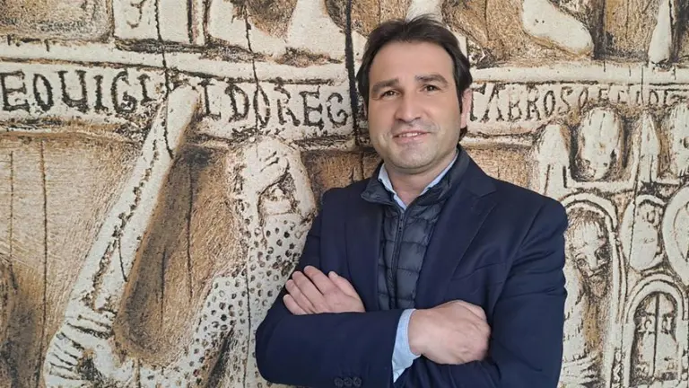 José Mari Liendo se presentará en Castro Urdiales.