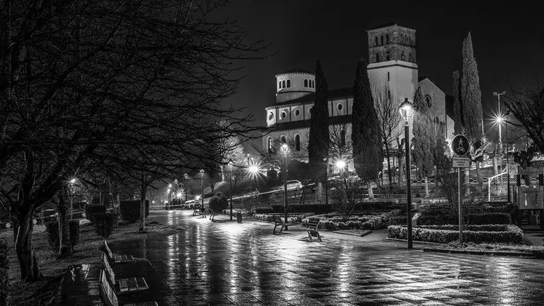 Fotograf&iacute;a ganadora del Concurso del Astillero.)