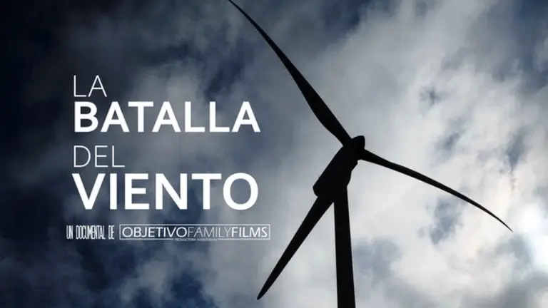 El documental del director cántabro, Richard Zubelzu.