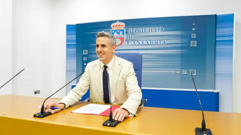 El Consejo de Gobierno tomó varios acuerdos.