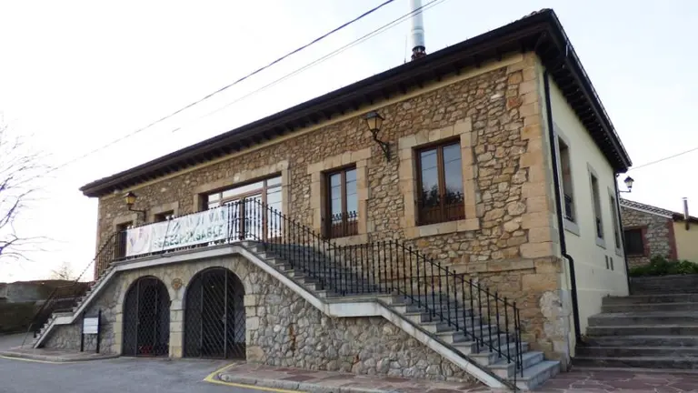 Ayuntamiento de Ribamontán al Mar. R.A.