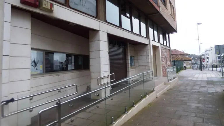 Sala Bret&oacute;n en El Astillero.