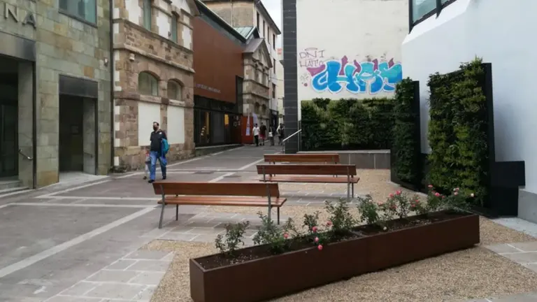 Municipio de Torrelavega. R.A.