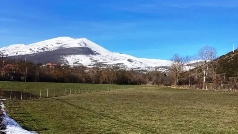 Municipio de Campoo de Suso.