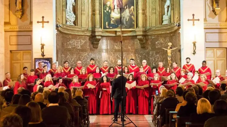 La Camareta de la Universidad de Cantabria.