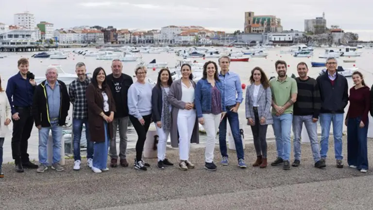 Candidatura de CastroVerde.