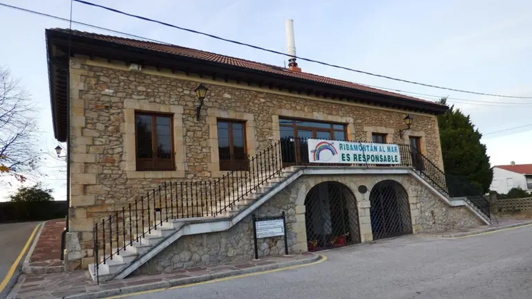 Ayuntamiento de Ribamontán al Mar. R.A.