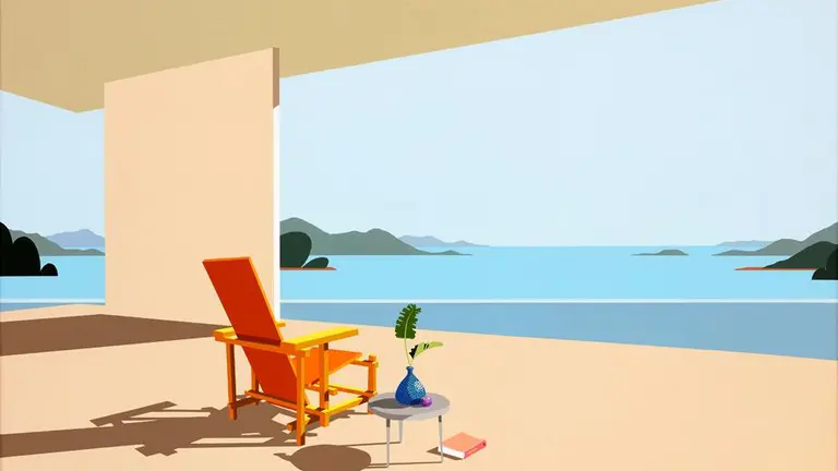 Las obras se podrán visitar del 28 de abril al 5 de junio