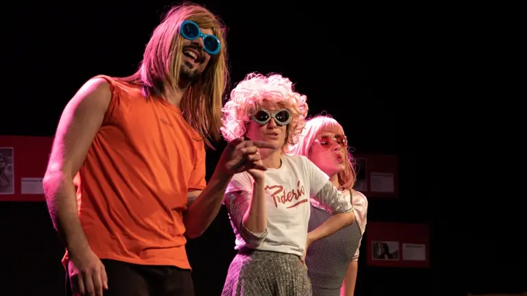 Santander Creativa ofrecerá 13 espectáculos durante el mes de mayo.