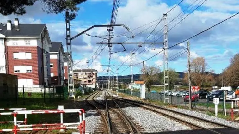 Las actuaciones se incluyen dentro del Plan de Cercanías.