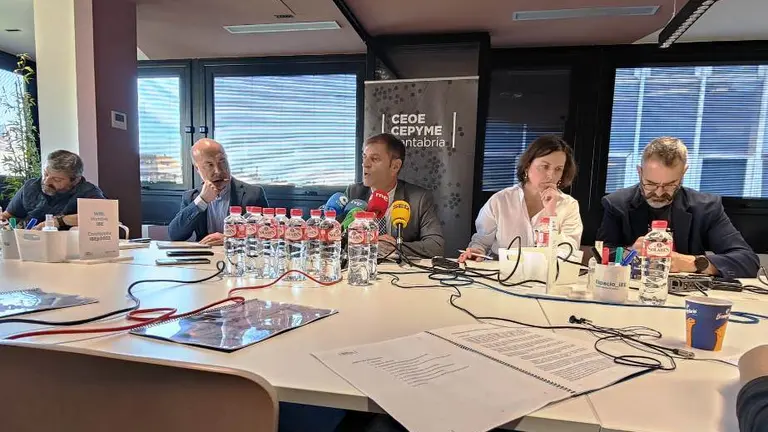 Peticiones de CEOE-Cepyme a los partidos pol&iacute;ticos.