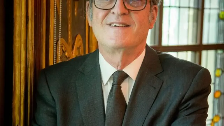 El Defensor del Pueblo, Ángel