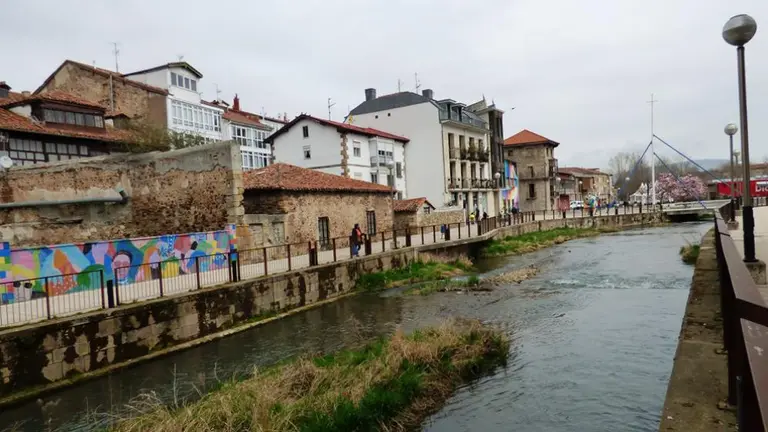 Municipio de Reinosa. R.A.