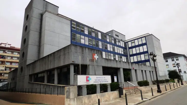 Torrelavega Sí presentó las necesidades en sanidad y cultura.