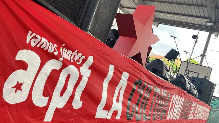 La Plaza de La Llama será el escenario de las actividades.