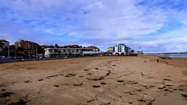 Municipio de Suances. R.A.